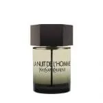 YSL La Nuit De L'Homme Eau De Toilette 60ml