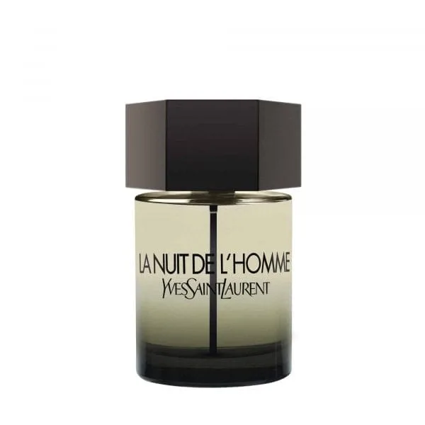 YSL La Nuit De L'Homme Eau De Toilette 60ml