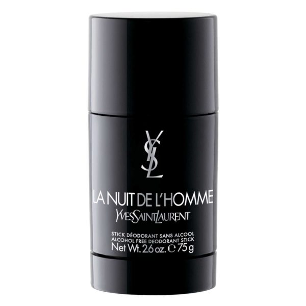 YSL La Nuit L'Homme Deodorant Stick 75ml
