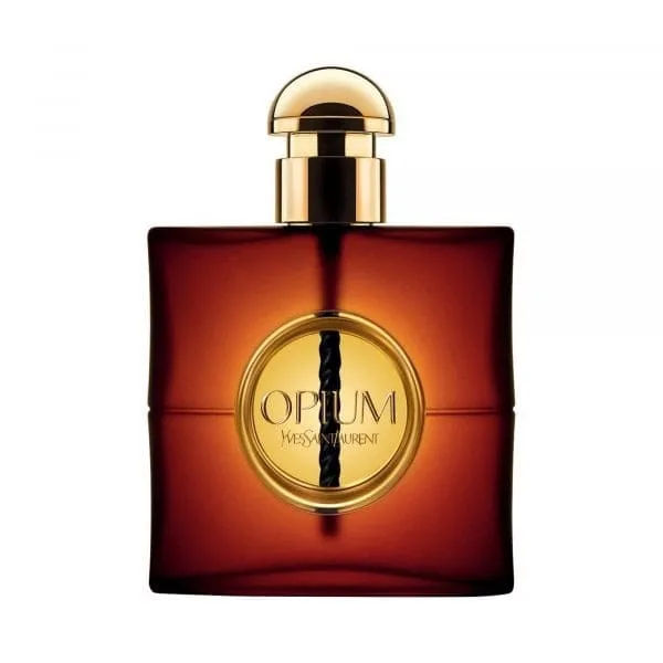YSL Opium Eau De Parfum 90ml