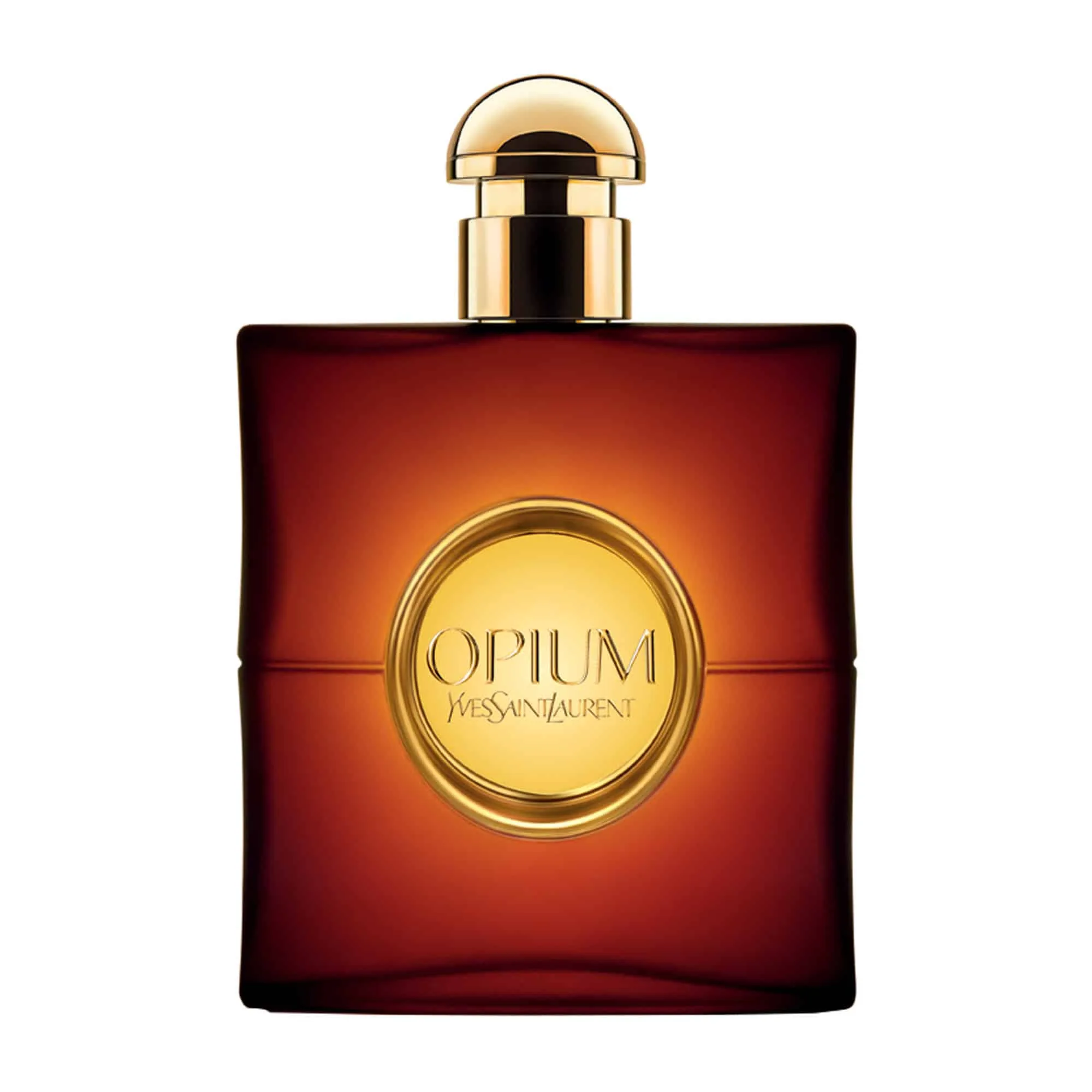 YSL Opium Eau De Toilette 90ml - Image 1