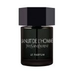 YSL La Nuit De L'Homme Eau De Parfum