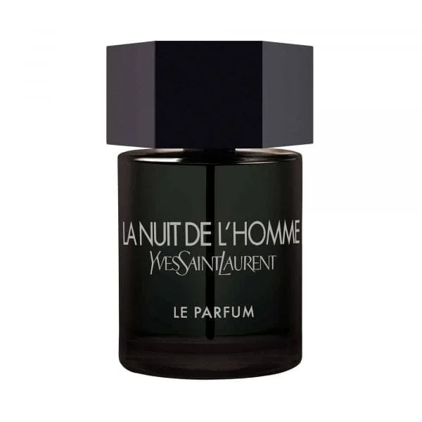 YSL La Nuit De L'Homme Eau De Parfum