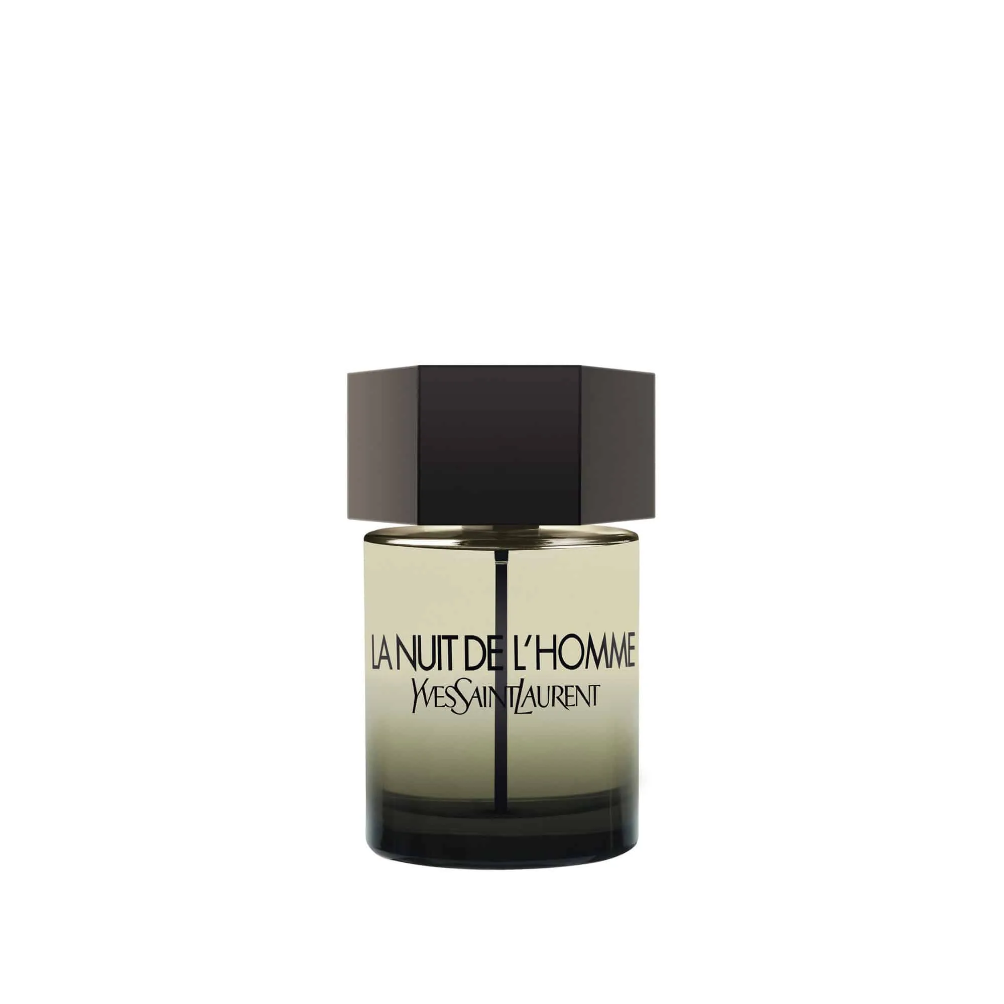 YSL La Nuit De L'Homme Eau De Toilette 40ml - Image 1