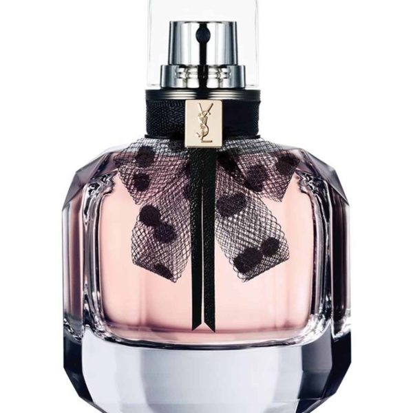 YSL Mon Paris Eau De Toilette 50ml