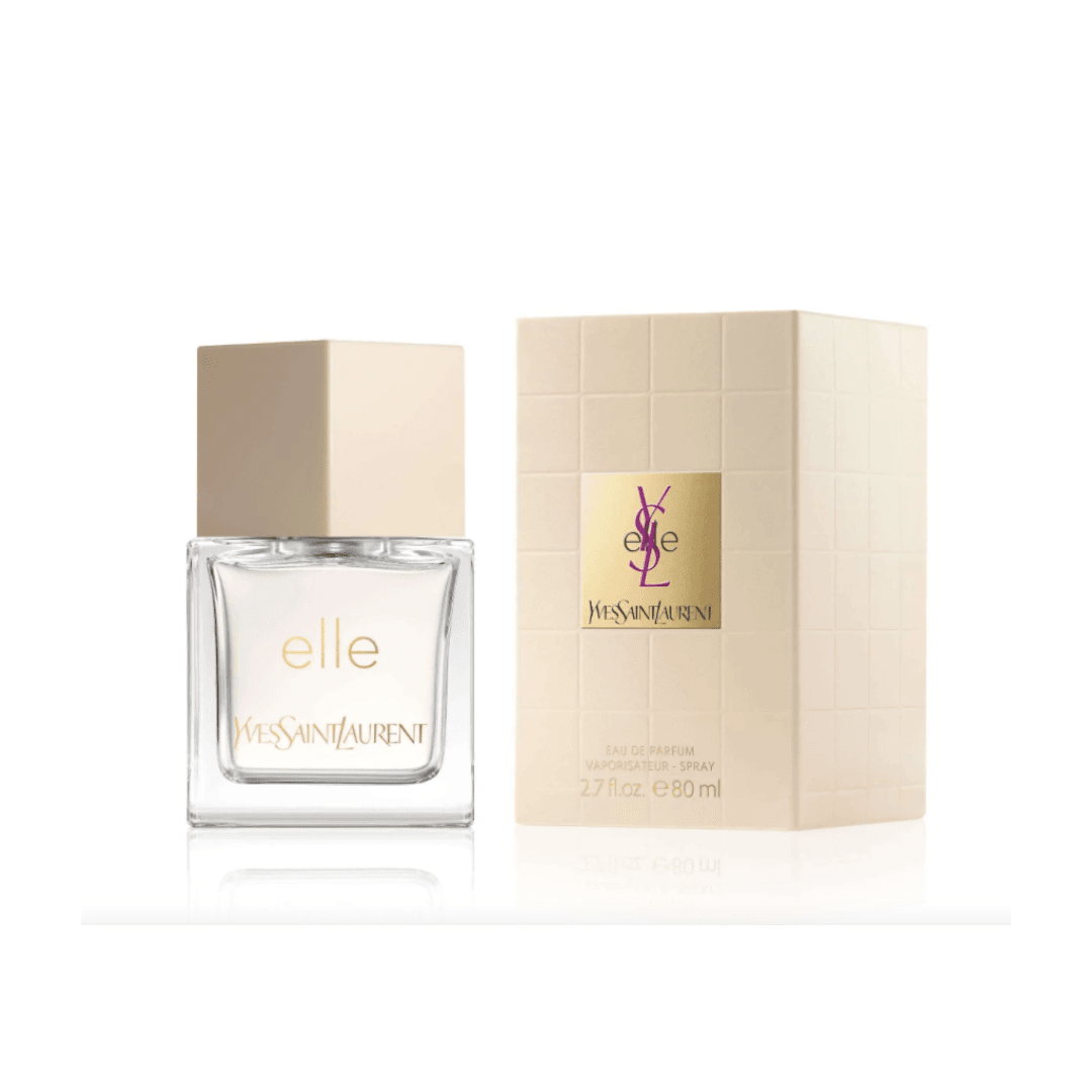 YSL Elle Eau De Parfum 80ml - Vitaltone Pharmacy