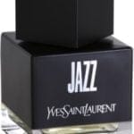 YSL Jazz Eau De Toilette 80ml