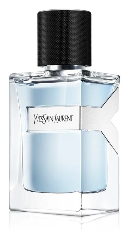 YSL Y Eau De Toilette For Men 60ml - Vitaltone Pharmacy