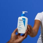 CeraVe Moisturising Lotion 236ml - Image 2