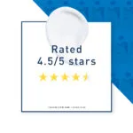 CeraVe Moisturising Lotion 473ml - Image 4