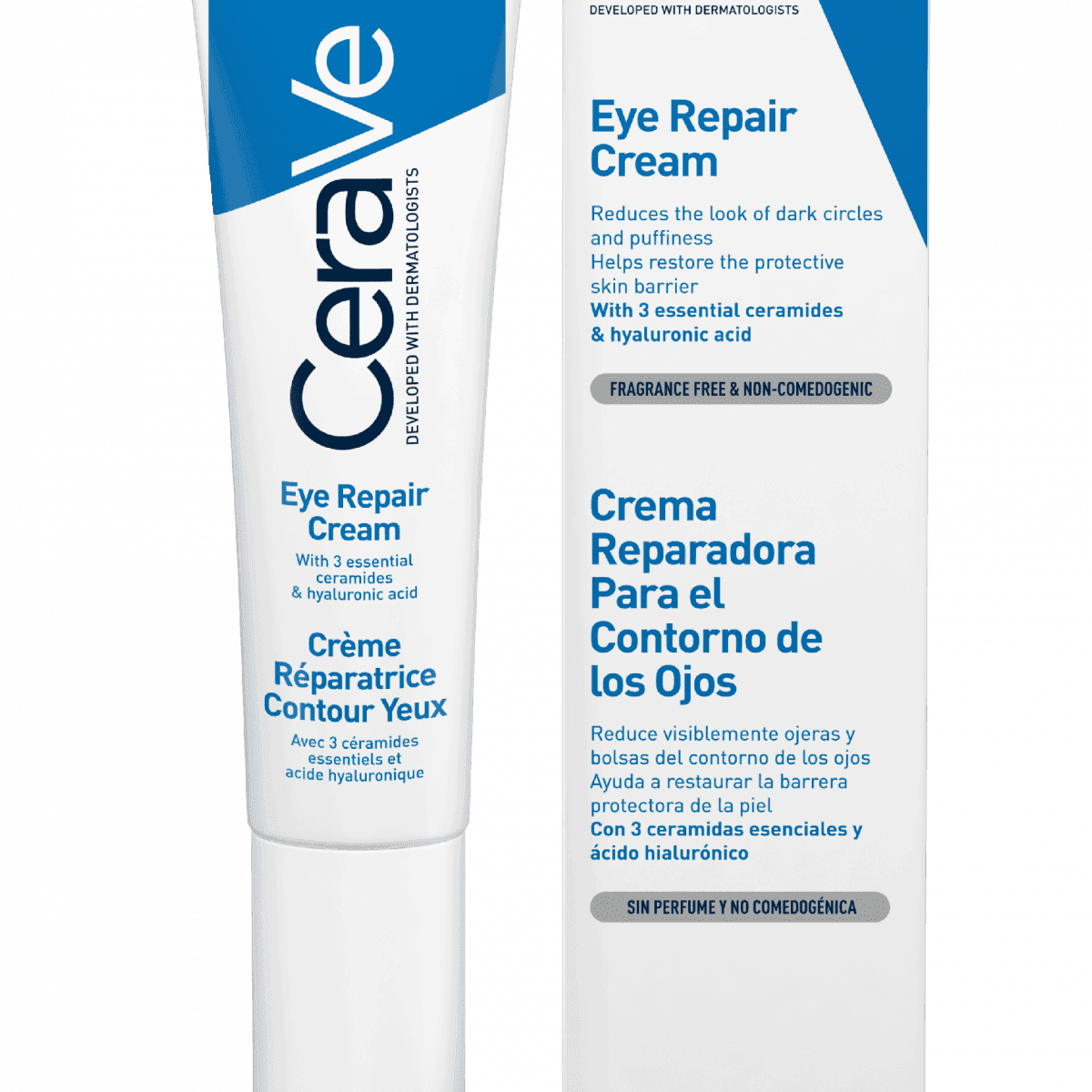 CeraVe Eye Repair Cream 14ml Vitaltone Pharmacy