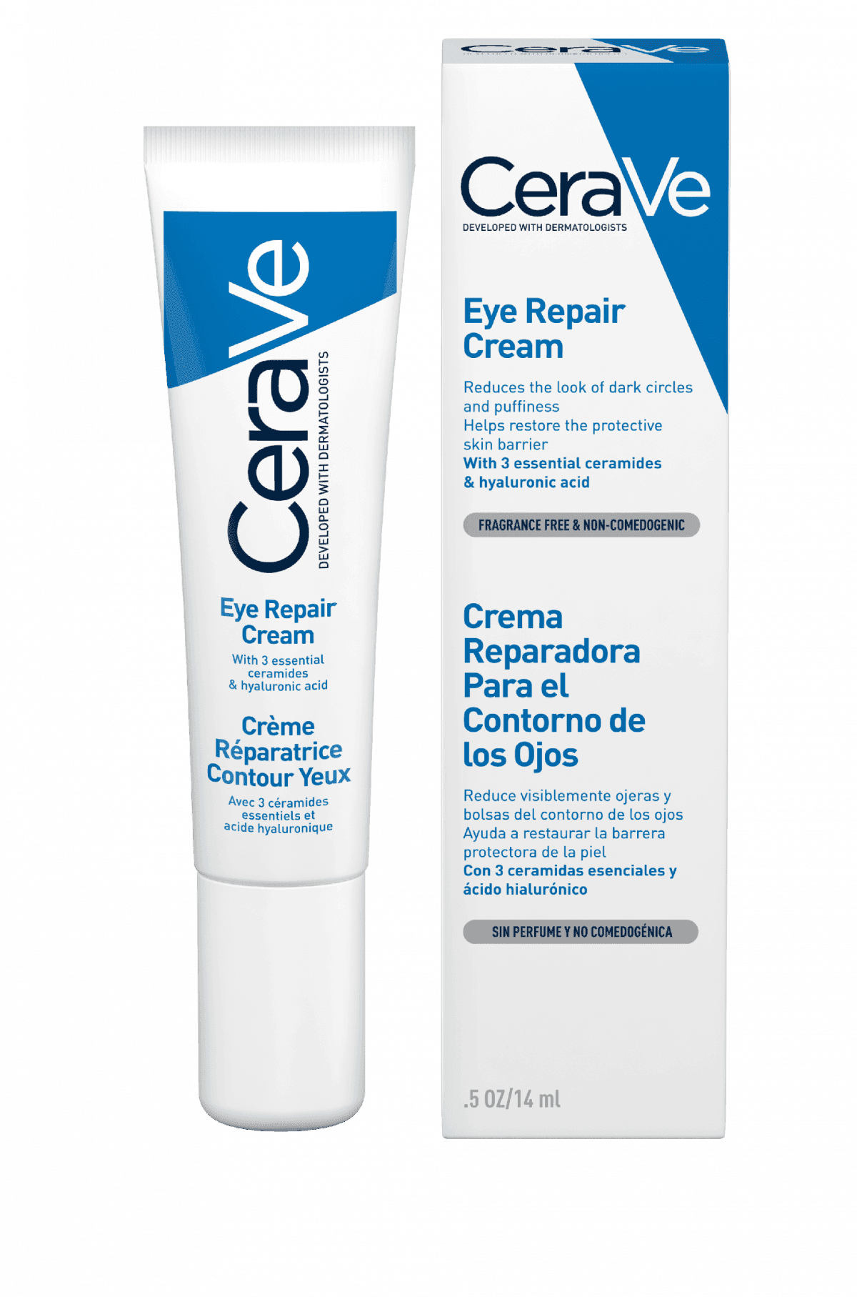 CeraVe Eye Repair Cream 14ml Vitaltone Pharmacy