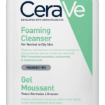 CeraVe Foaming Cleanser 473ml