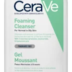 CeraVe Foaming Cleanser 473ml