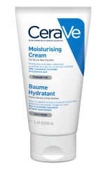 CeraVe Moisturising Cream 50ml