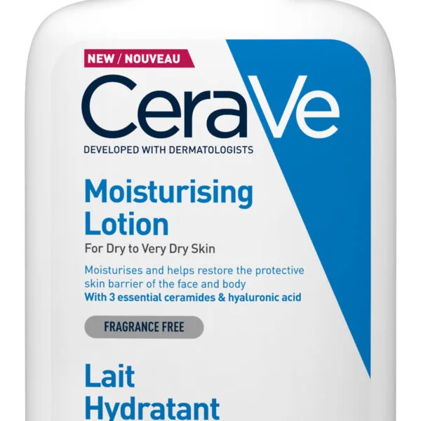 CeraVe Moisturising Lotion 473ml