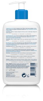 CeraVe Moisturising Lotion 473ml - Image 3
