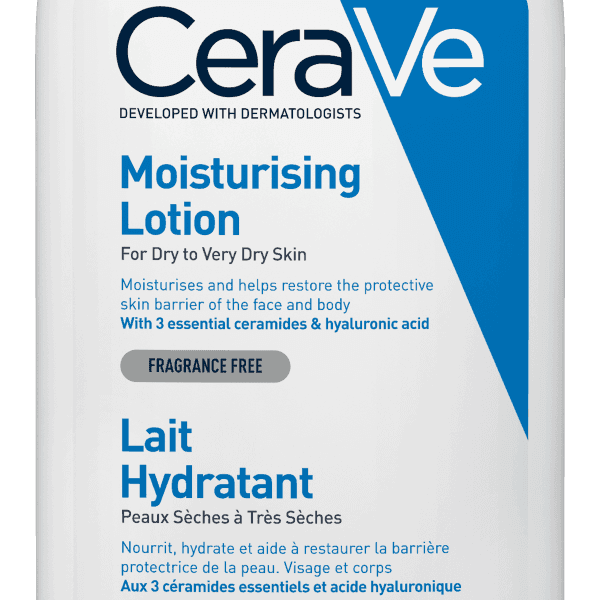 CeraVe Moisturising Lotion 473ml Vitaltone Pharmacy