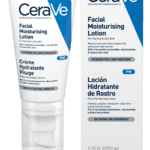 CeraVe PM Facial Moisturising Lotion 52ml
