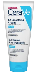 CeraVe Smoothing Cream 177ml