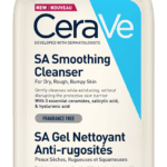 CeraVe SA Smoothing Cleanser 236ml