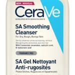 CeraVe SA Smoothing Cleanser 236ml