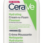 CeraVe Cream-to-Foam Cleanser