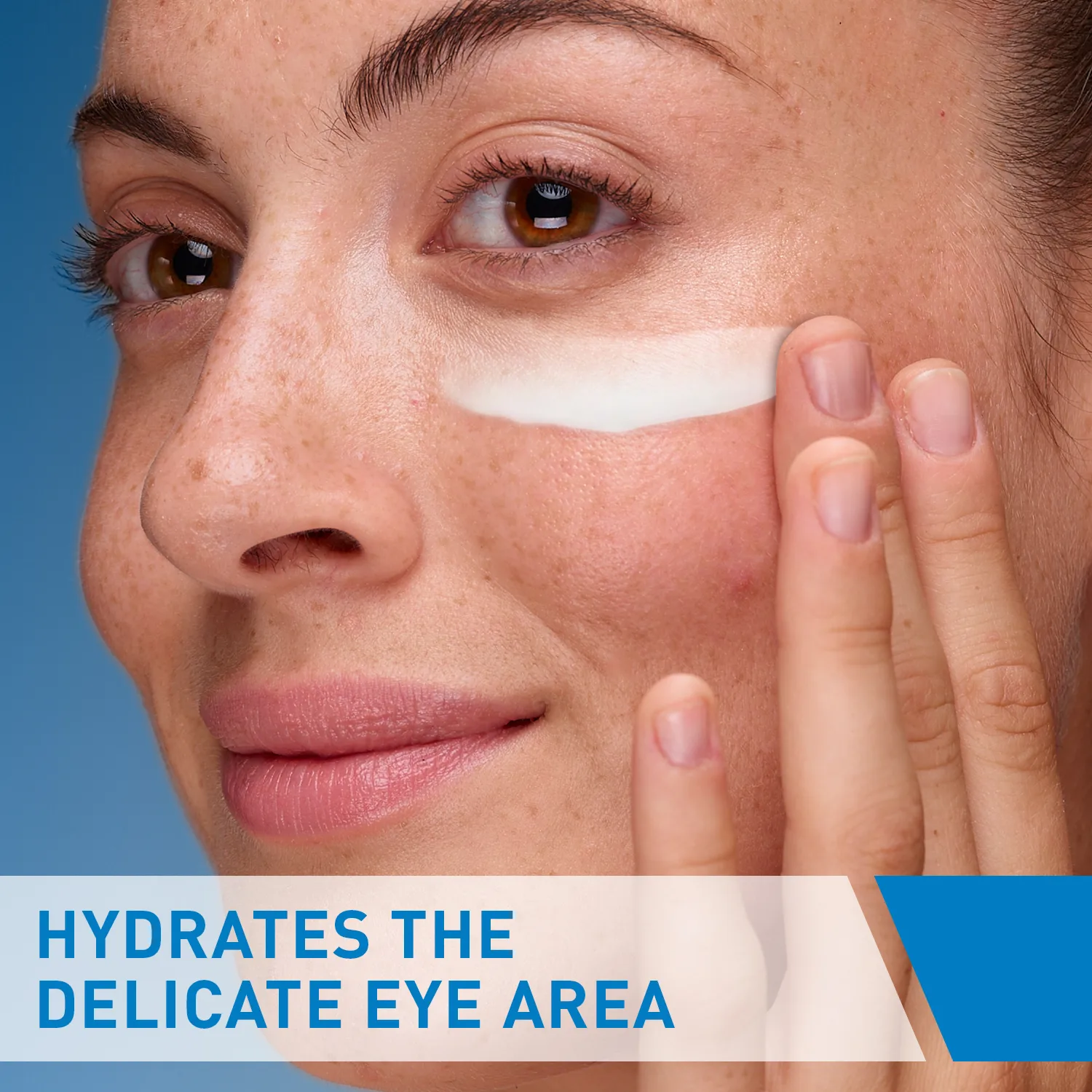 CeraVe Eye Repair Cream 14ml - Image 2