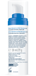 CeraVe HA Serum 30ml - Image 3