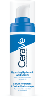 CeraVe HA Serum 30ml - Image 2