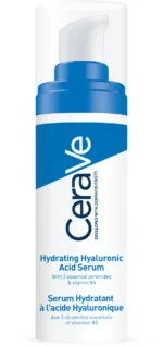 CeraVe HA Serum 30ml - Image 2