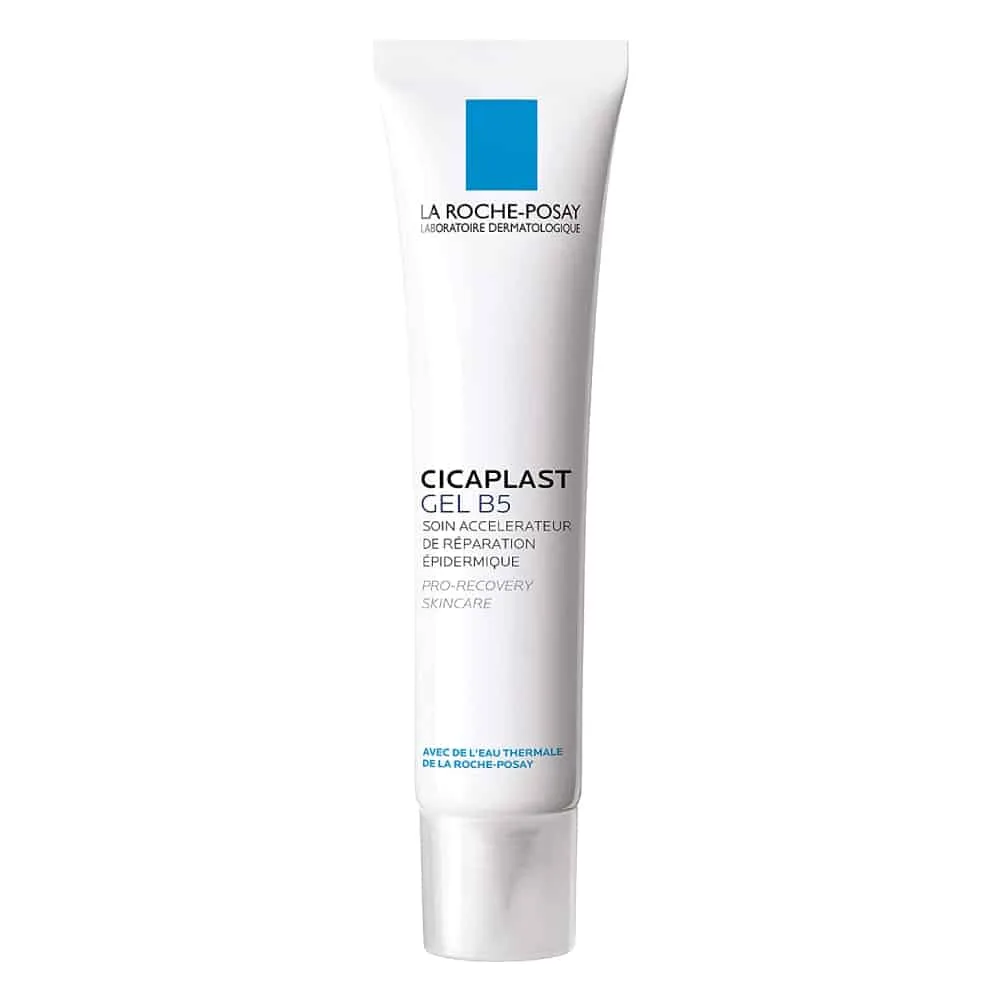 LA ROCHE-POSAY CICAPLAST GEL B5 PRO-STITCHES SKINCARE 40ML - Image 1