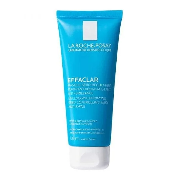La Roche-Posay Effaclar Purifying Mask 100ml