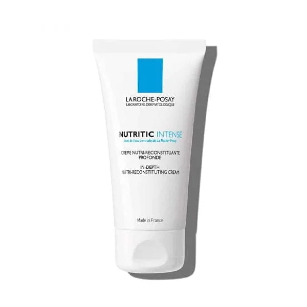 LA ROCHE-POSAY NUTRITIC INTENSE CREAM TUBE 50ML