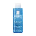 LA ROCHE-POSAY SENSITIVE SKIN  EYE MAKE-UP REMOVER  125ML