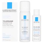 LA ROCHE POSAY TOLERIANE SENSITIVE KIT