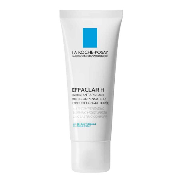 La Roche-Posay Effaclar MAT Sebolyse Anti-Blemish Moisturiser 40ml