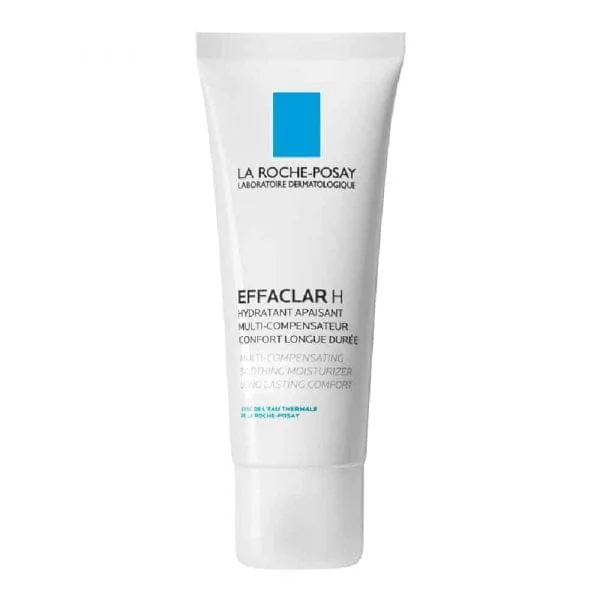 La Roche-Posay Effaclar MAT Sebolyse Anti-Blemish Moisturiser 40ml