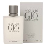 Armani Acqua Di Gio Homme Eau De Toilette
