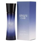 Armani Code For Women Perfume 50ml