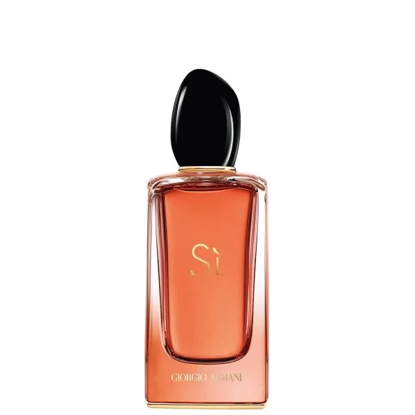 Armani Si Eau de Parfum Intense - buy online www.vitaltone.co.uk