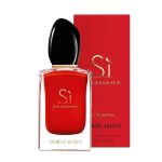 Armani Si Passione EDP 50ml Perfume