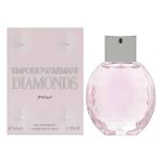 Emporio Armani Diamonds Rose EDT 50ml