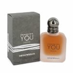 Emporio Armani Stronger With You Freeze Eau De Toilette 50ml