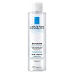 LA ROCHE-POSAY SENSITIVE SKIN MICELLAR WATER 200ML