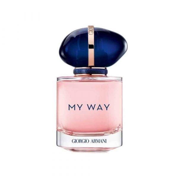 My Way Eau de Parfum 30ML