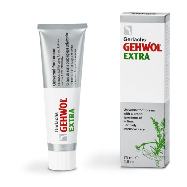 Foot Cream Extra - 75ml