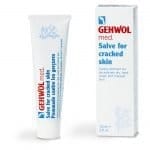 Med Salve for Cracked Skin - 75ml