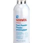Med Foot Powder - 100g