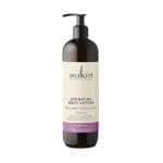 SUKIN HYDRATING BODY LOTION - BERGAMOT & PATCHOULI - 500mL